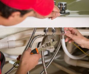 About Emergency plumbing pros Baileys Harbor, WI